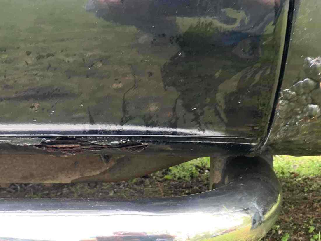 1990 GMC K1500 K1500 - photo 8