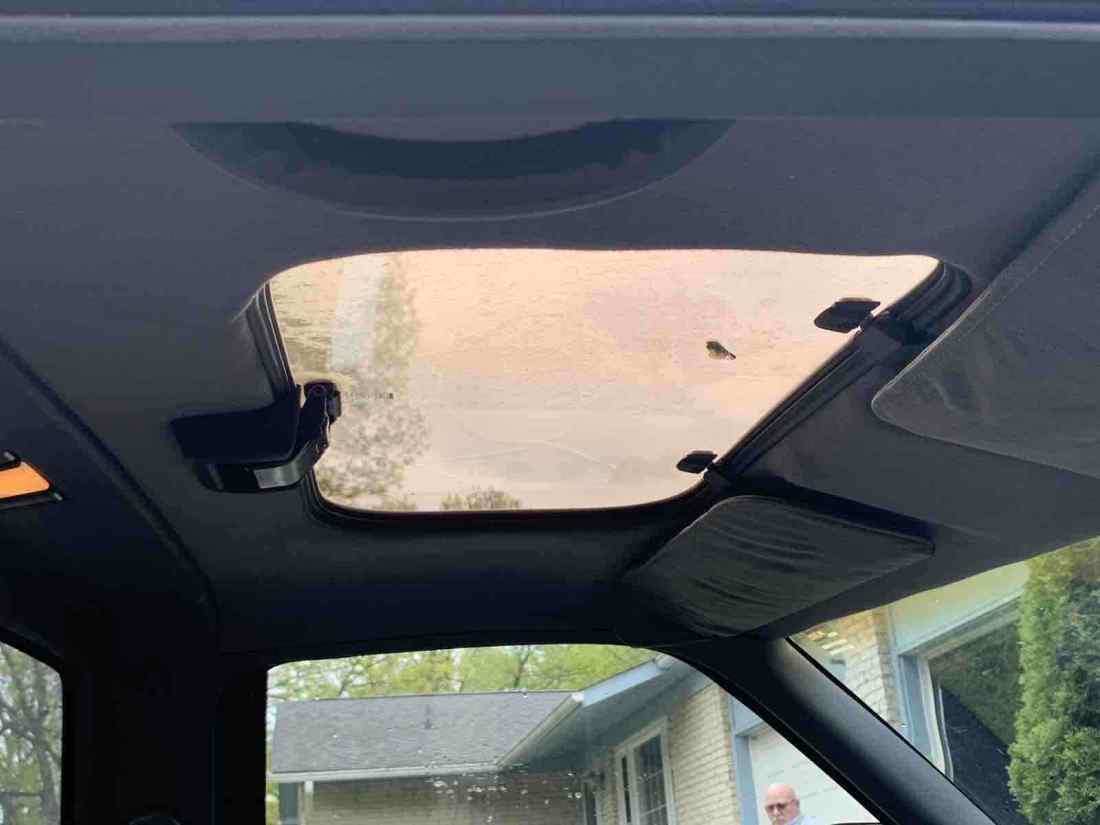 1990 GMC K1500 K1500 - photo 9