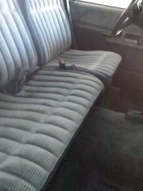 1990 GMC Sierra 1500 Two-town - photo 10