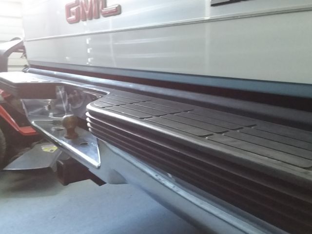 1990 GMC Sierra 1500 Two-town - photo 12