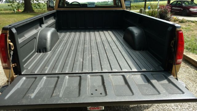 1990 GMC K3500 Sierra SLE - photo 12