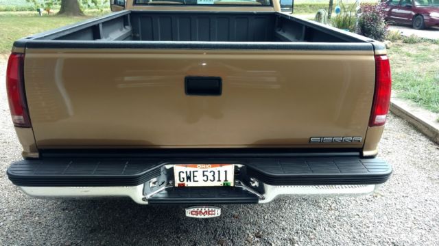 1990 GMC K3500 Sierra SLE - photo 13