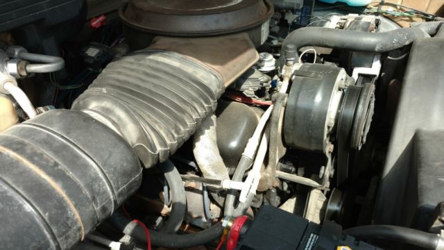 1990 GMC K3500 Sierra SLE - photo 5