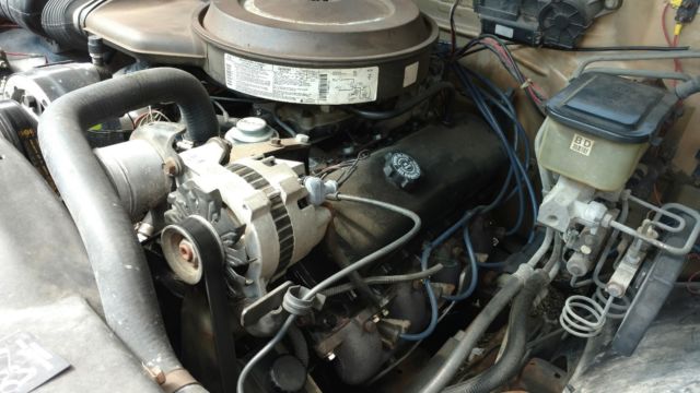 1990 GMC K3500 Sierra SLE - photo 6