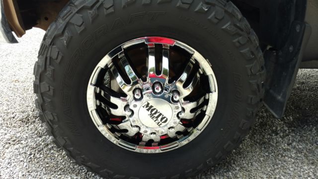 1990 GMC K3500 Sierra SLE - photo 8