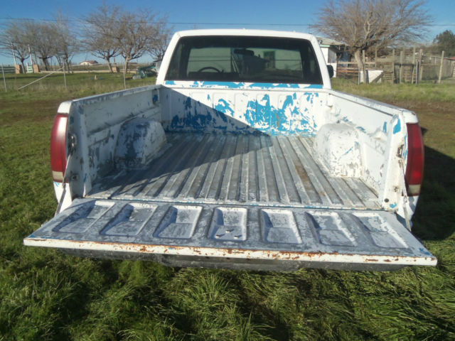 1990 GMC Sierra 1500 - photo 5