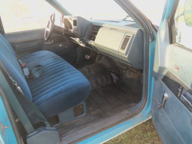 1990 GMC Sierra 1500 - photo 9