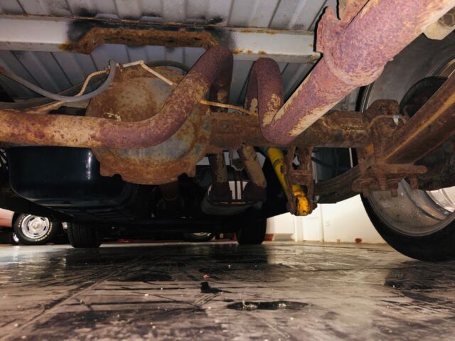 1990 GMC Other - SIERRA 1500 - ZZ4 CRATE ENGINE - ICE COLD A/C - - photo 4