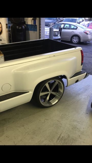 1990 GMC Other - photo 6