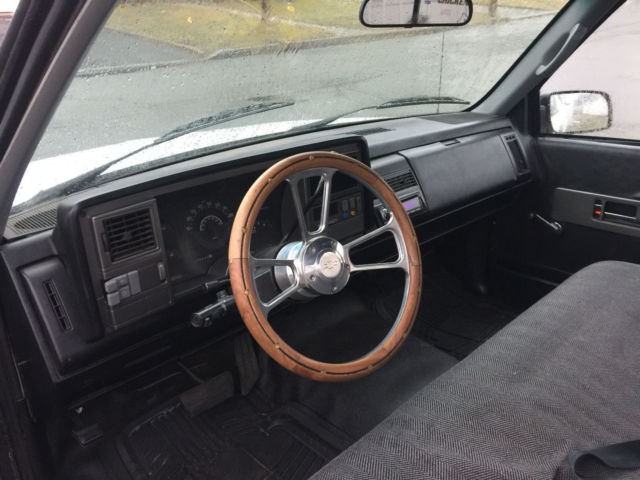 1990 GMC Other - photo 7