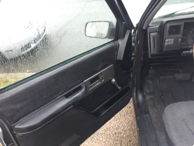 1990 GMC Other - photo 8