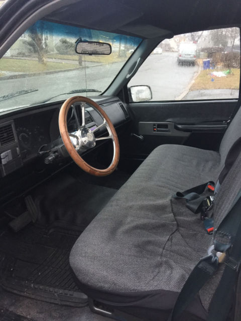 1990 GMC Other - photo 9