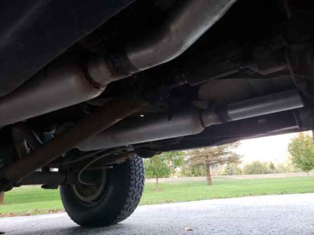 1990 GMC Jimmy - photo 11