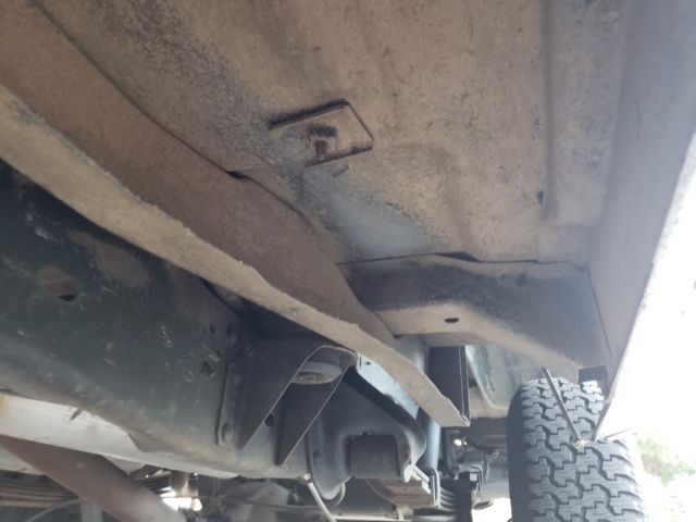 1990 GMC Jimmy - photo 12