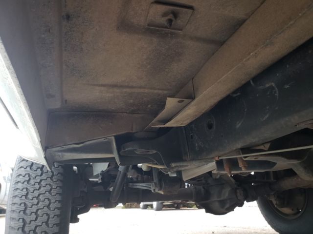 1990 GMC Jimmy - photo 13