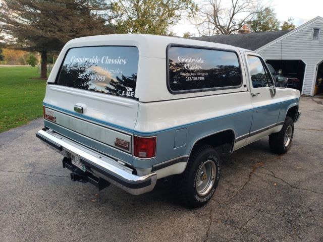 1990 GMC Jimmy - photo 3