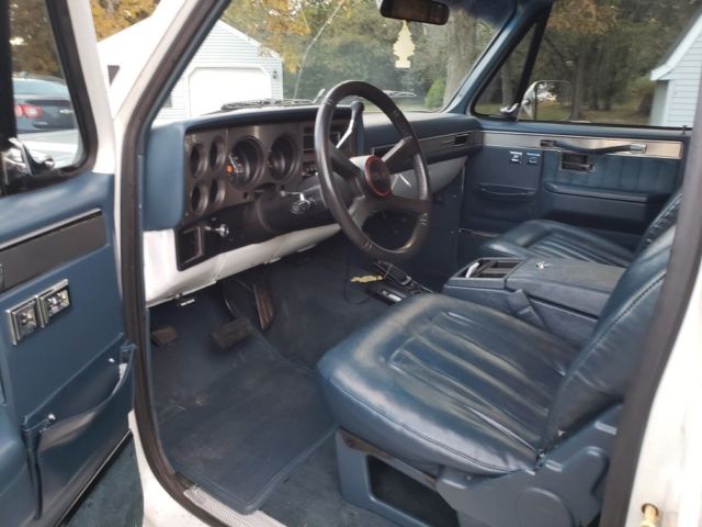 1990 GMC Jimmy - photo 6