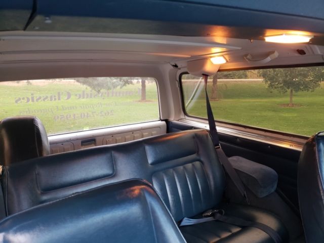 1990 GMC Jimmy - photo 8