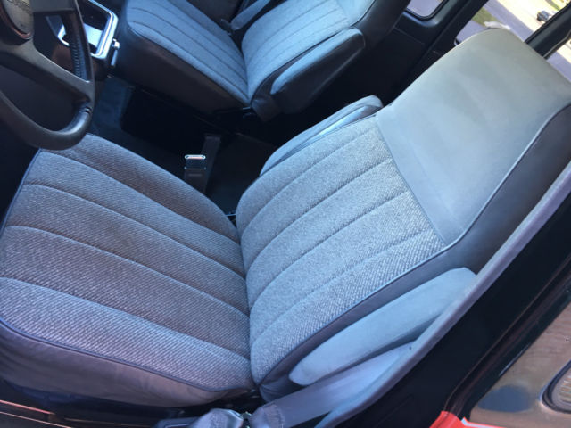 1990 GMC Savana Rally STX - photo 13