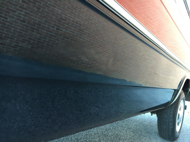 1990 GMC Savana Rally STX - photo 8