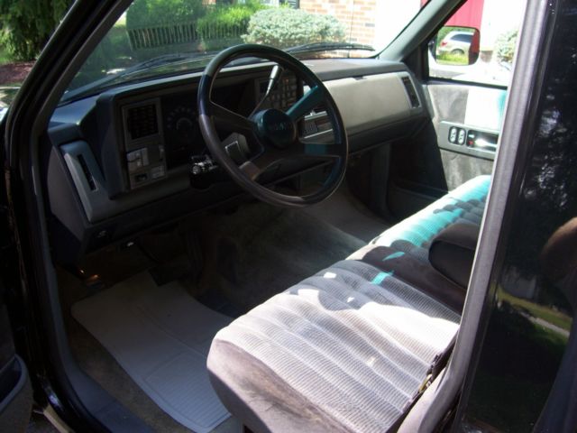 1990 GMC Sierra 1500 - photo 10