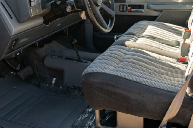 1990 GMC Sierra 1500 SLE - photo 12
