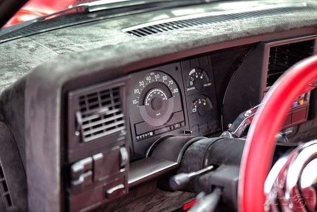 1990 GMC Sierra 1500 Custom Resto-Mod Pickup Truck - photo 9