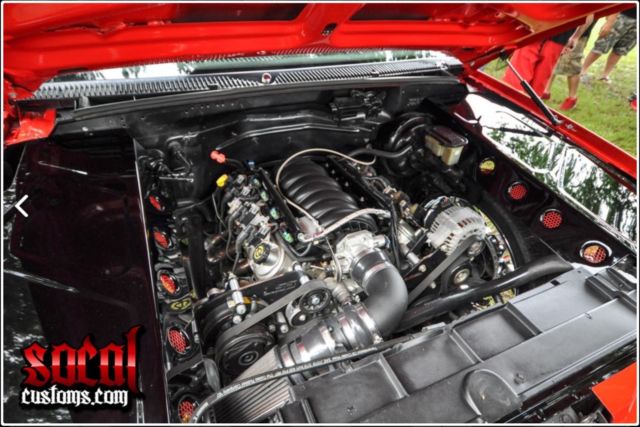 1990 GMC Sierra 1500 Custom Resto-Mod Pickup Truck - photo 13