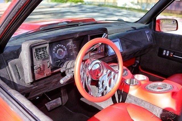 1990 GMC Sierra 1500 Custom Resto-Mod Pickup Truck - photo 6