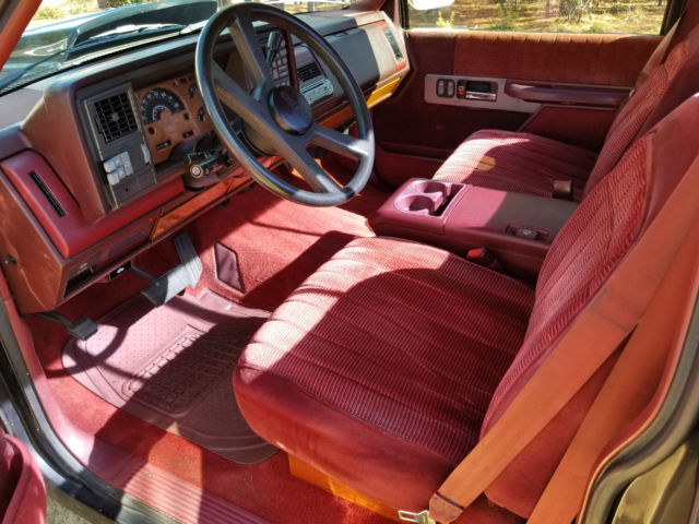 1990 GMC Sierra 1500 Sierra - photo 10