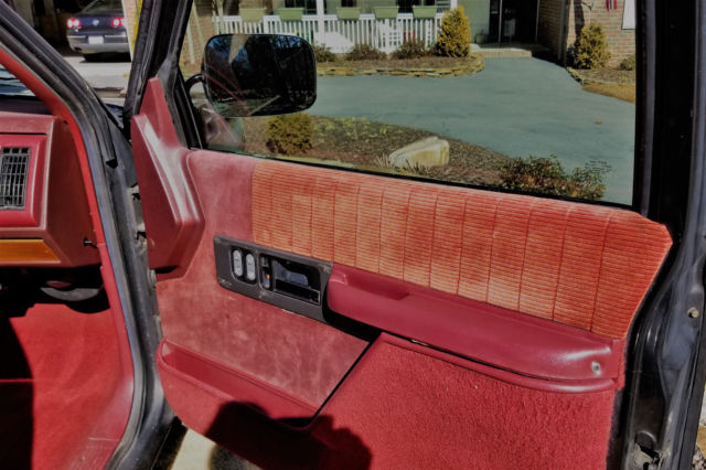 1990 GMC Sierra 1500 Sierra - photo 11