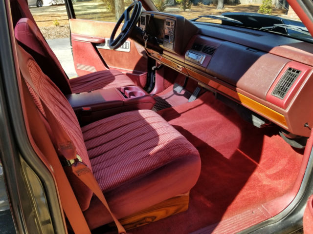 1990 GMC Sierra 1500 Sierra - photo 12
