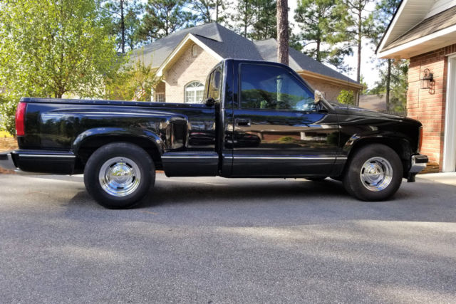 1990 GMC Sierra 1500 Sierra - photo 5