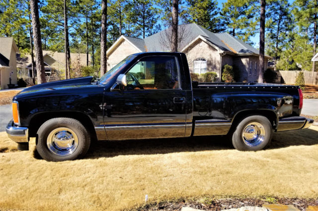 1990 GMC Sierra 1500 Sierra - photo 6