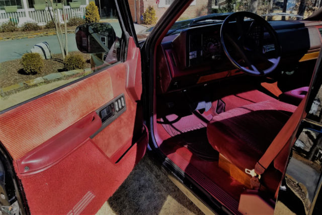 1990 GMC Sierra 1500 Sierra - photo 9
