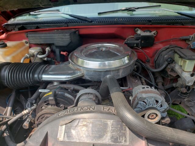 1990 GMC Sierra 1500 - photo 7