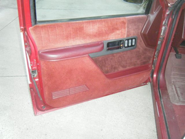 1990 GMC Sierra 1500 SLE - photo 7
