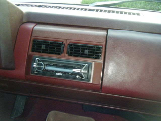 1990 GMC Sierra 1500 SLE - photo 9