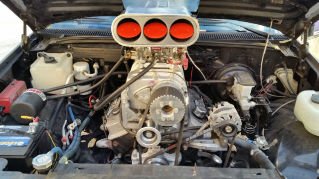 1990 GMC Sierra 1500 - photo 10