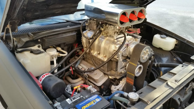1990 GMC Sierra 1500 - photo 12