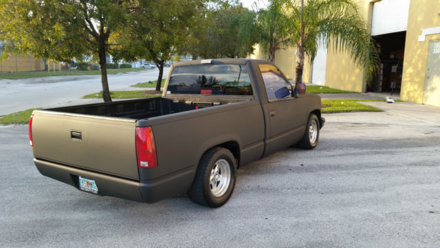 1990 GMC Sierra 1500 - photo 5
