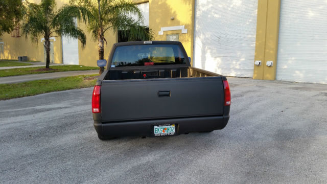 1990 GMC Sierra 1500 - photo 6