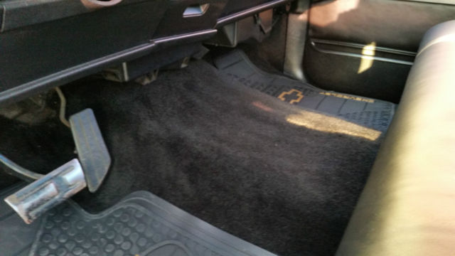 1990 GMC Sierra 1500 - photo 8