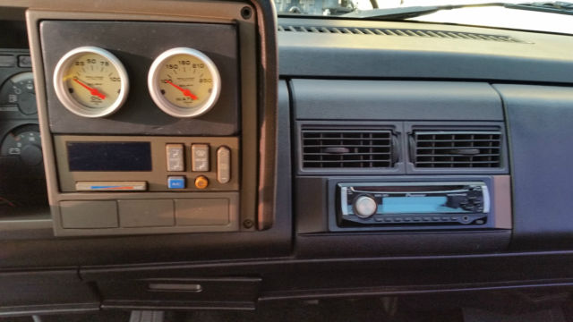 1990 GMC Sierra 1500 - photo 9