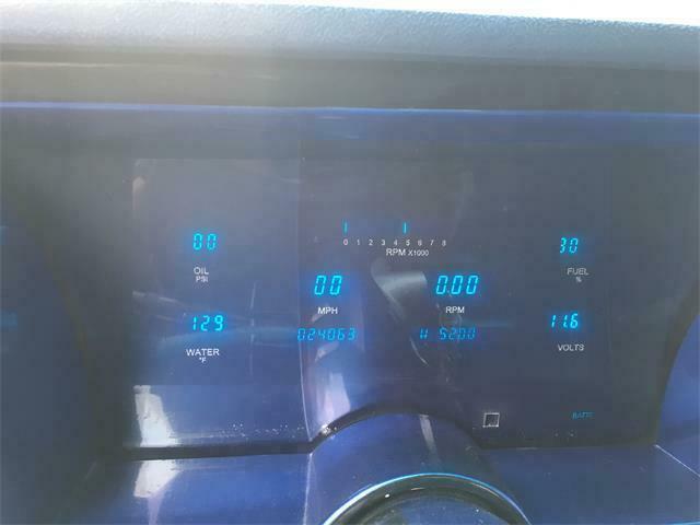 1990 GMC Sierra 2500 - photo 12