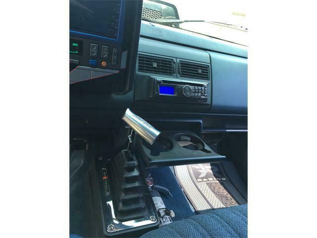 1990 GMC Sierra 2500 - photo 13