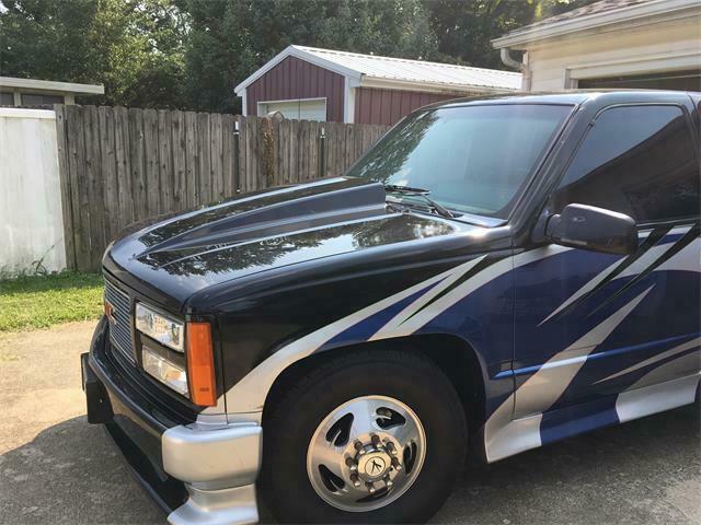 1990 GMC Sierra 2500 - photo 2