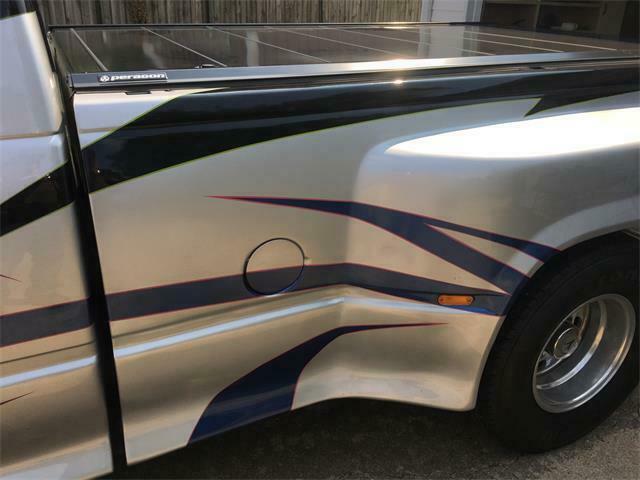 1990 GMC Sierra 2500 - photo 7