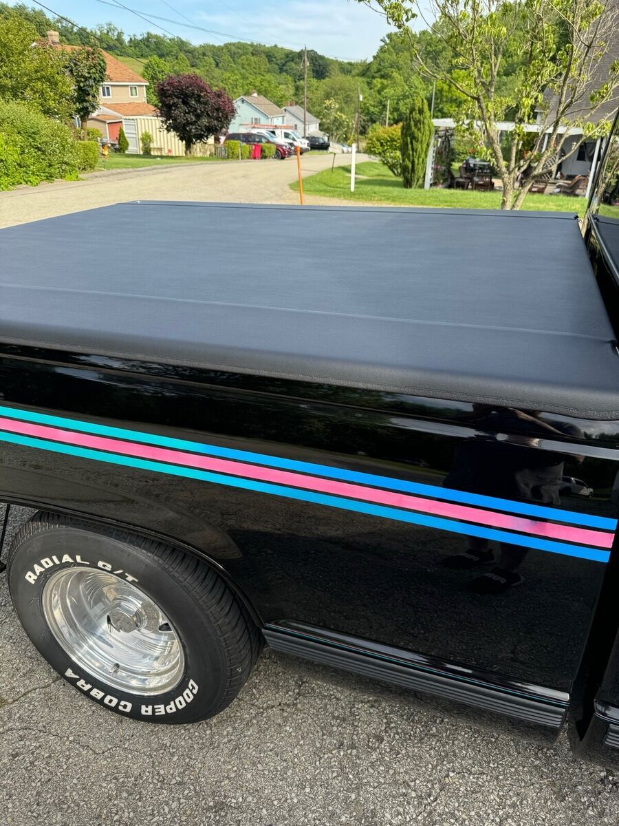 1990 GMC Sierra C1500 - photo 10