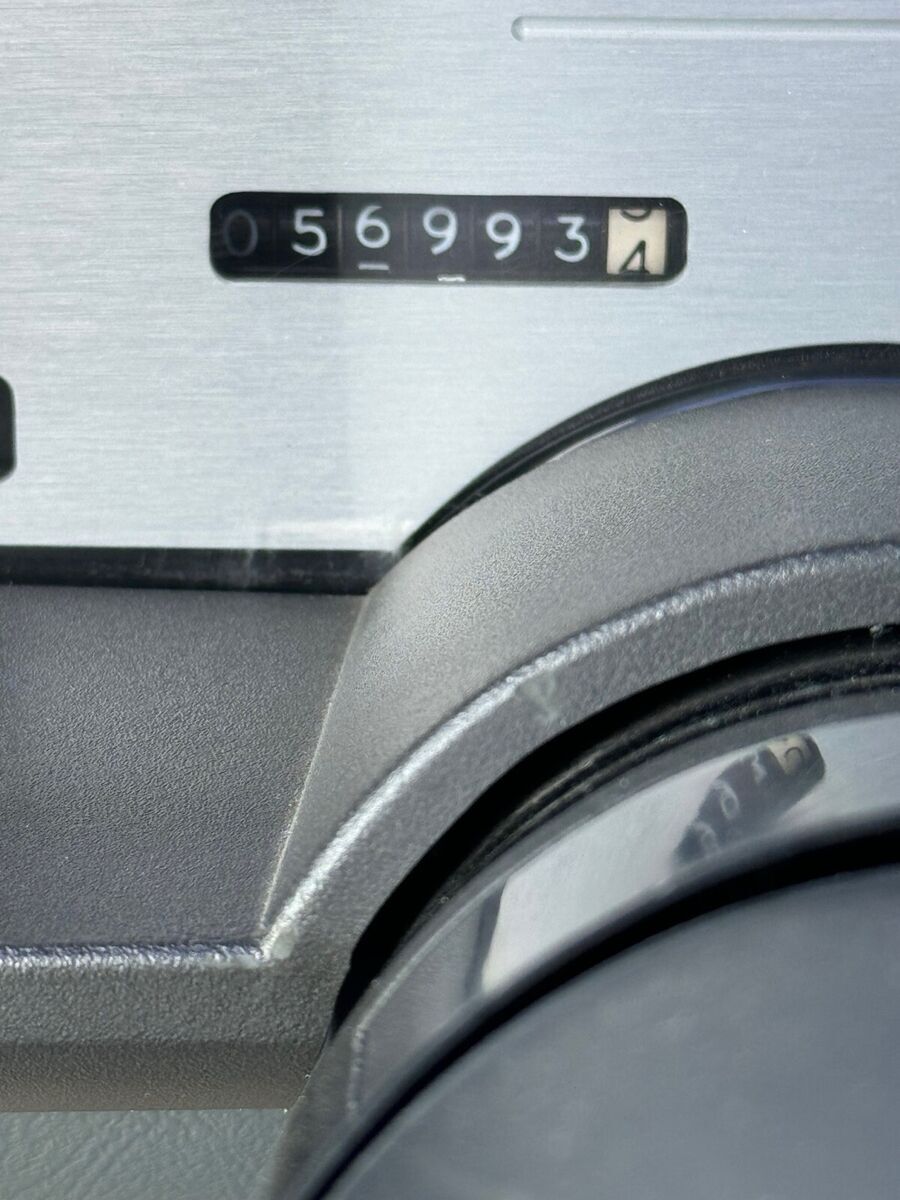 1990 GMC Sierra C1500 - photo 12